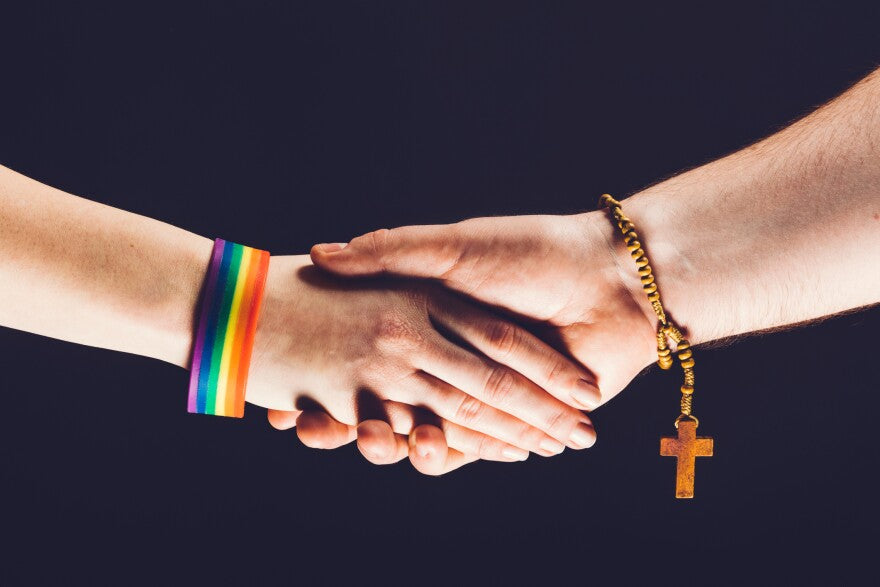 Religion and Sexuality: Navigating the Intersection for LGBTQIA+ Individuals