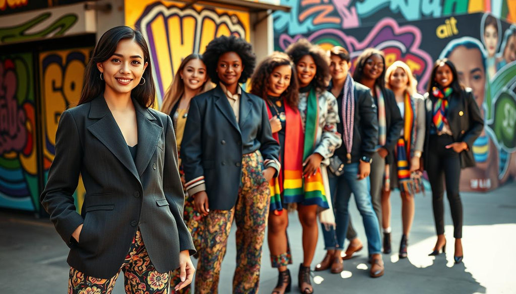 LGBTQ fashion brands