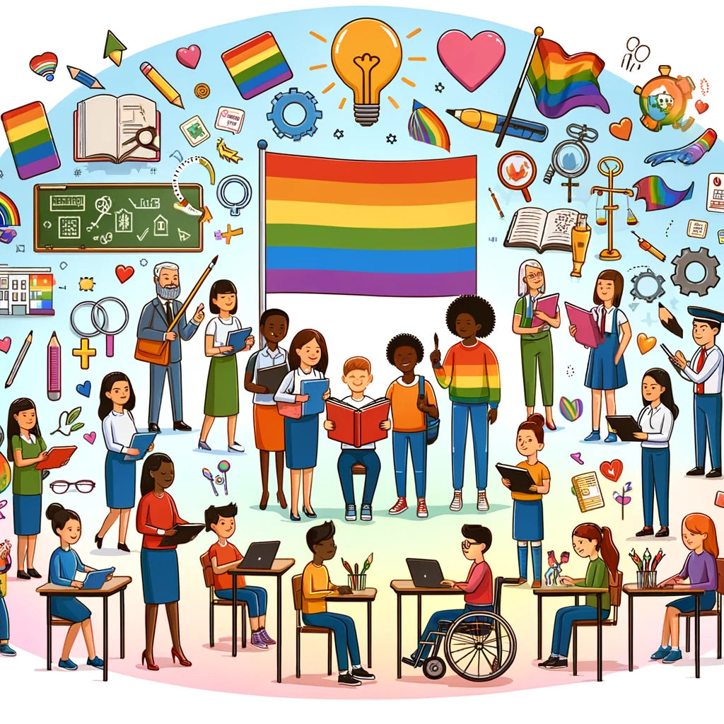 Educational Equality: Implementing Inclusive Policies in Schools