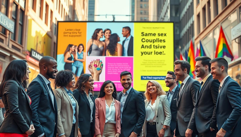 Why inclusive LGBTQ+ marketing matters