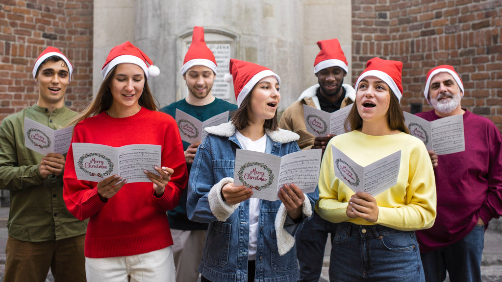 Harmonizing Diversity: The Rise of LGBTQIA+ Inclusive Christmas Carols and Performances