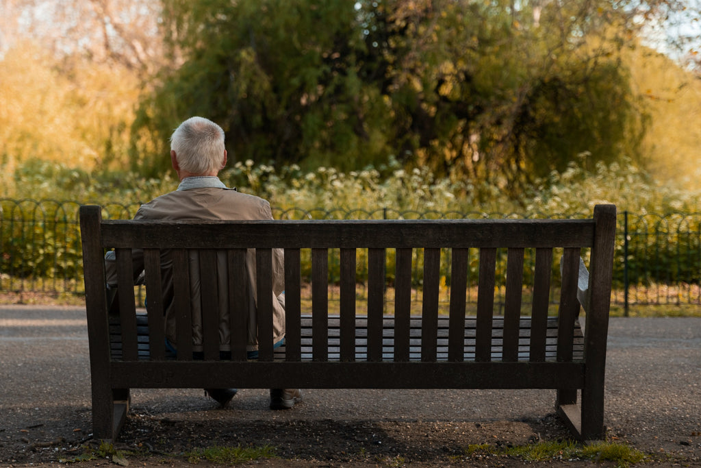 The Forgotten Demographic: Addressing Loneliness and Isolation Among Older LGBTQIA+ People