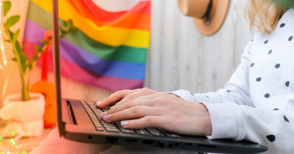 Exploring the Profound Impact of social media on LGBTQIA+ Individuals