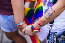 Pride and the Struggle for Equal Rights: Celebrating Progress and Continuing the Fight