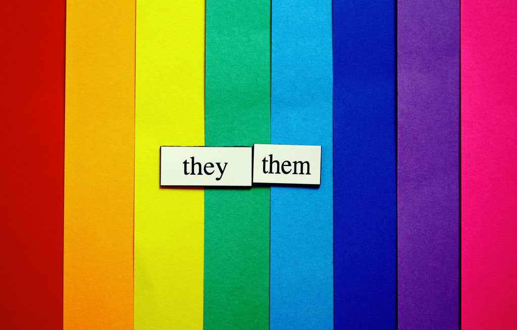 The Language of Identity: The Evolving Terminologies and Their Significance in LGBTQIA+ Culture