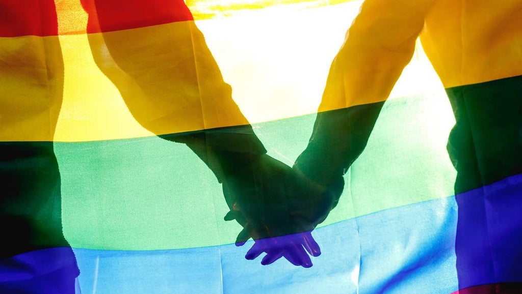 Navigating the Spectrum: Understanding Sexual Orientation and Attraction