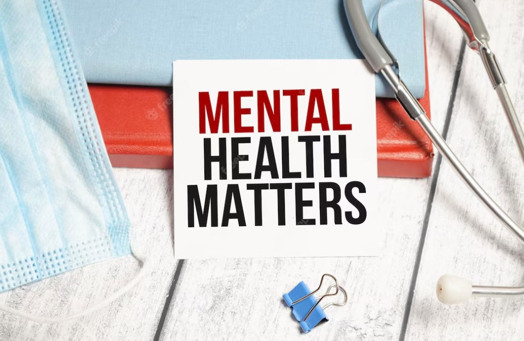 Mental Health Matters: Addressing Challenges Within the LGBTQIA+ Community