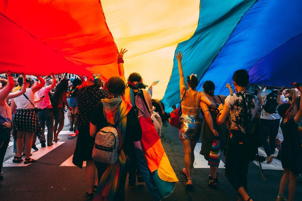 The Vibrant Tapestry of LGBTQIA+ Pride Movements: From Origins to Evolution