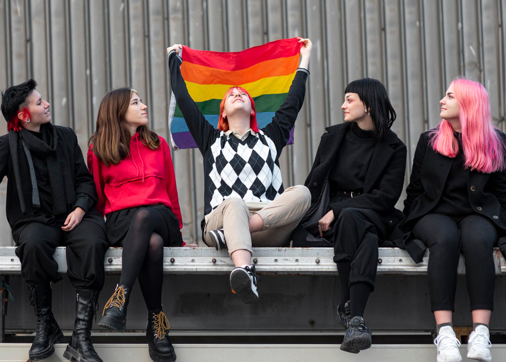 Active Allyship: Elevating LGBTQIA+ Advocacy Beyond Words