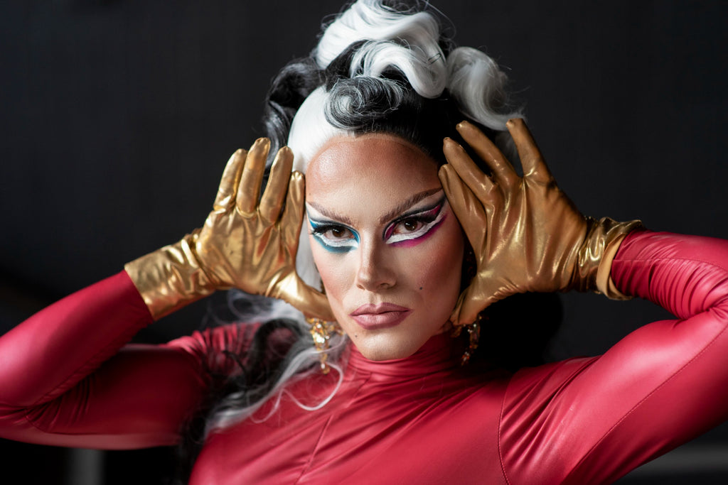 The Art of Drag: More Than Performance, A Journey of Self-Expression