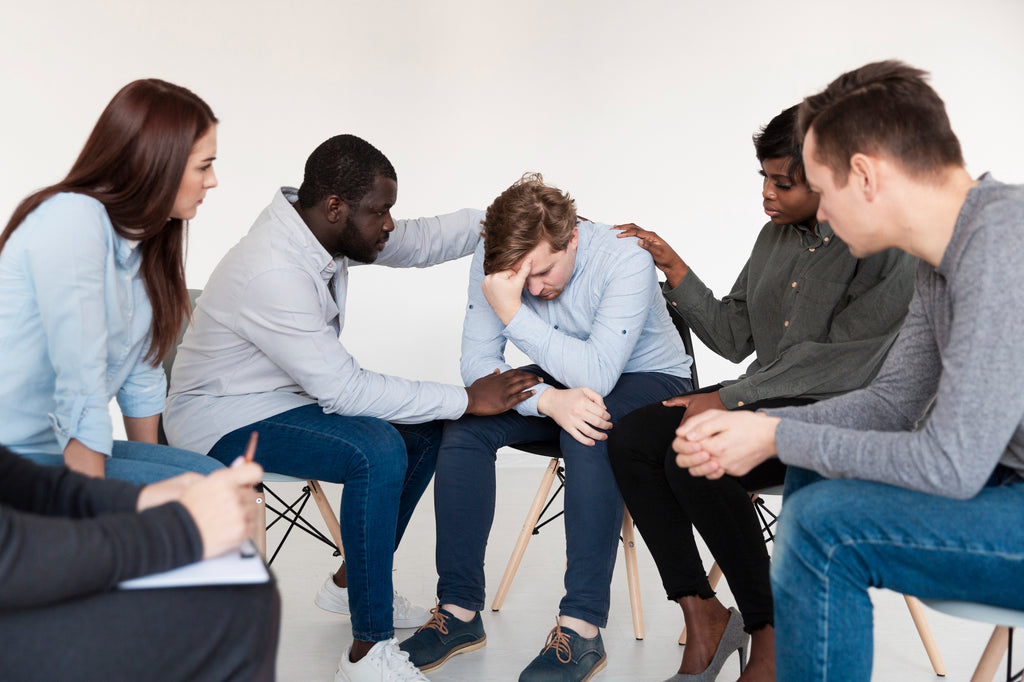 Confronting Shadows: The Impact of Discrimination on LGBTQIA+ Mental Well-being