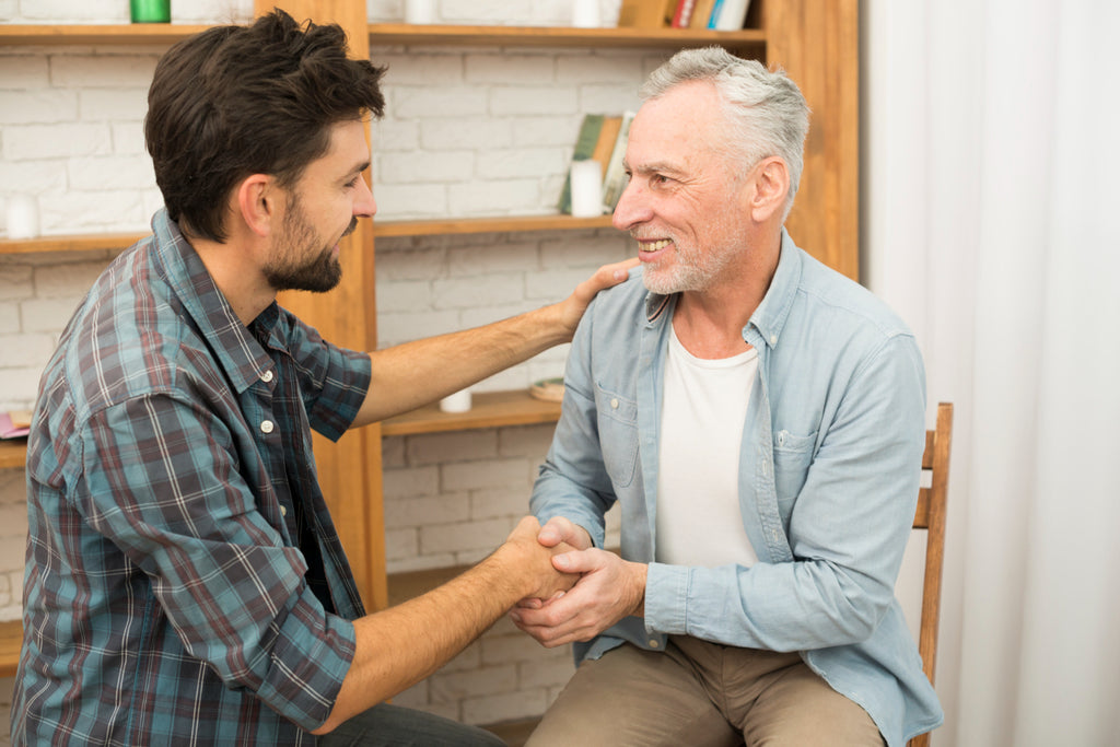 Intergenerational Dialogues: Bridging the Gap Between Young and Old in the LGBTQIA+ Community