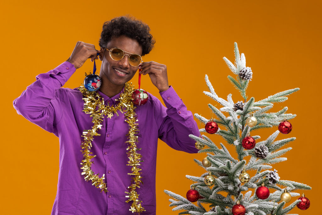 Queer Christmas Fashion: Festive Style Tips from the LGBTQIA+ Community