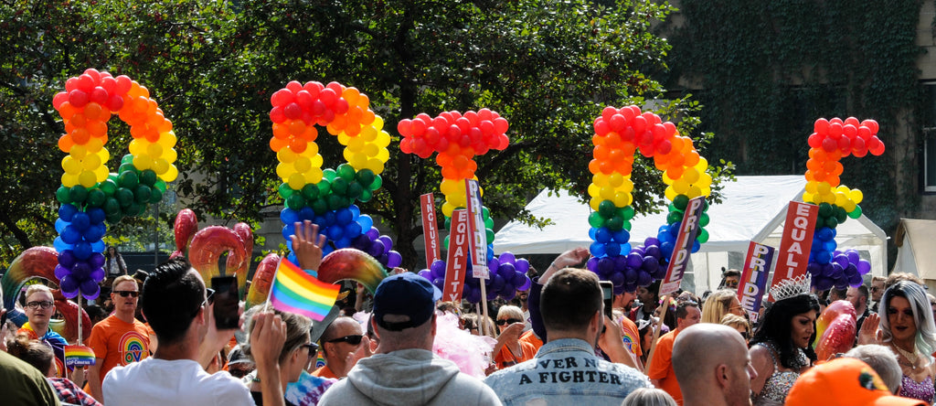 LGBTQIA+ Festivals and Events: A Vibrant Showcase of Global Celebrations