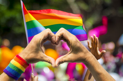 Embracing Change: 3 Powerful Ways to Foster LGBTQIA+ Acceptance