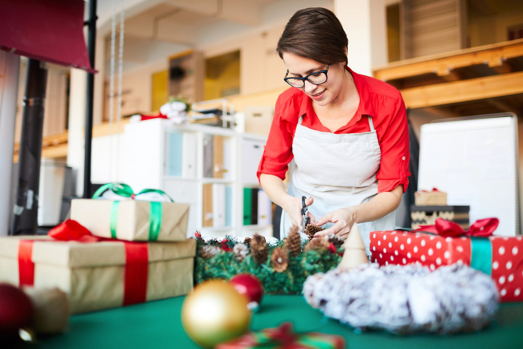 Queer Christmas Markets: A Look at LGBTQIA+ Artisans and Their Holiday Crafts