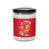 Thumbnail for SHAVA CO Intersexual Flag 2023 Pride, Los Angeles Scented Soy Candle, 9oz Printify