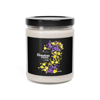 Thumbnail for SHAVA CO Intersexual Flag 2023 Pride, Houston Scented Soy Candle, 9oz Printify