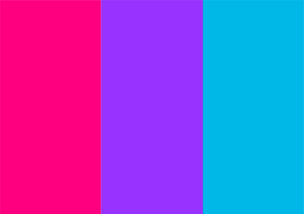 Androgyn Flag Gift Card SHAVA