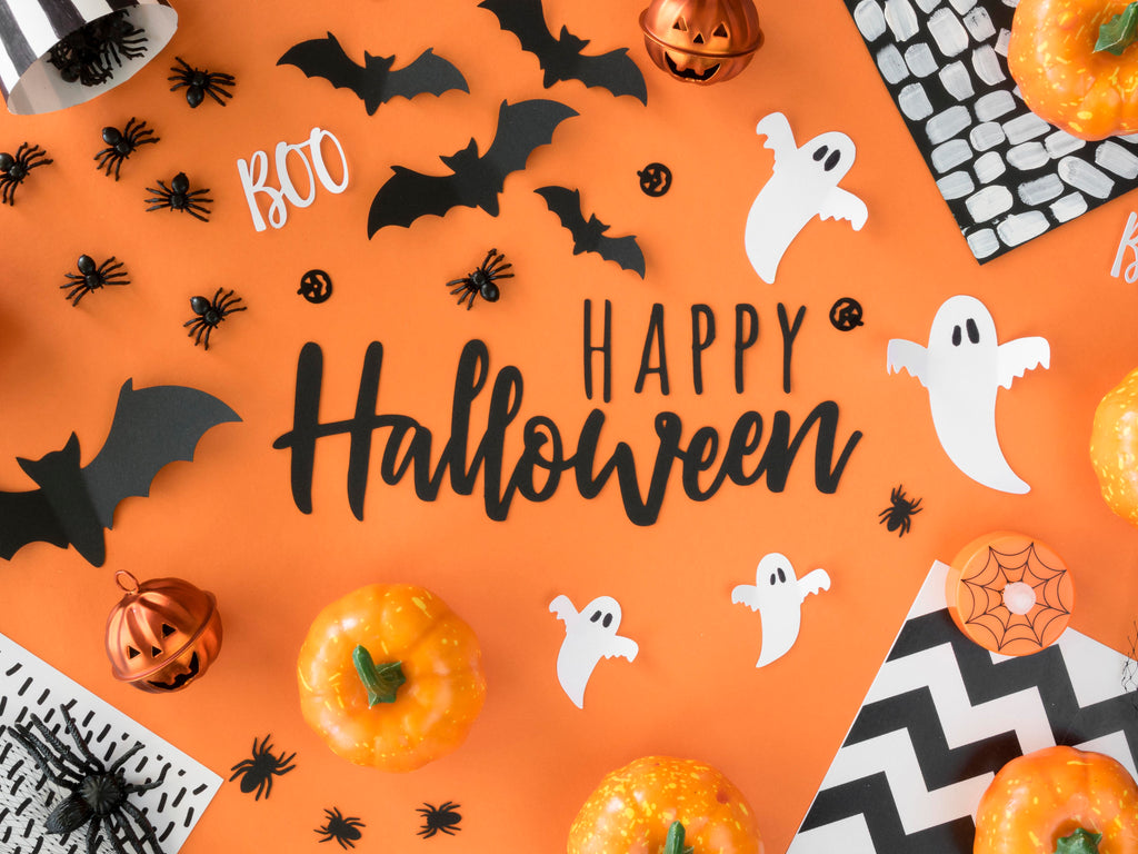 Halloween Gift Card SHAVA