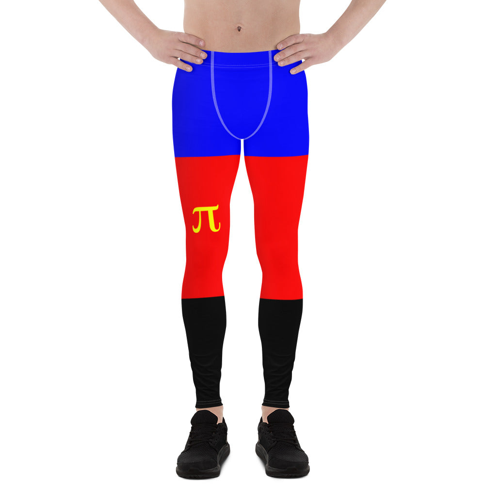 Men's Leggings#13 SHAVA