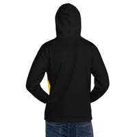 Thumbnail for Rubber Flag LGBTQ Hoodie Unisex Size SHAVA CO