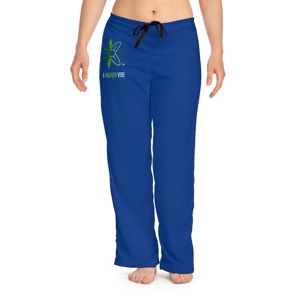 KCC Women's Bottoms  Pajama Pants (AOP) / Bottoms Printify