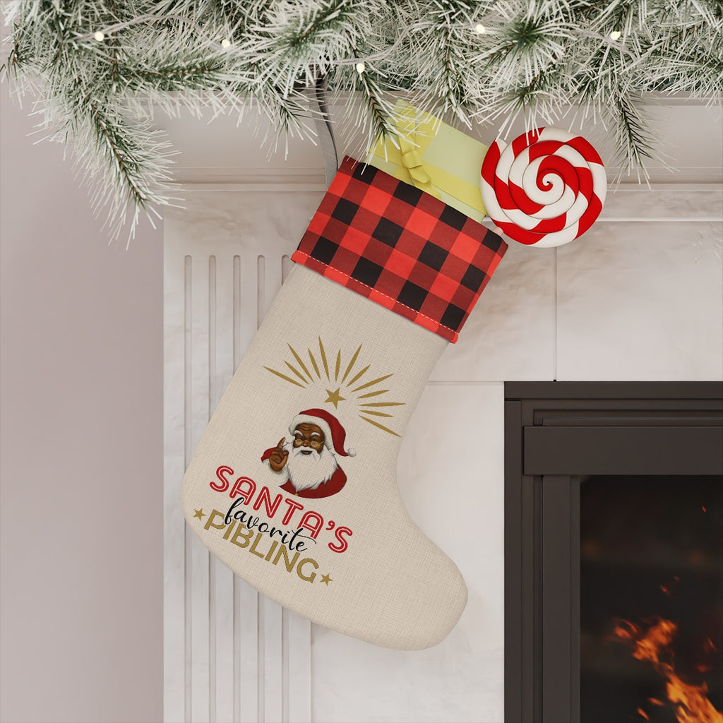 Christmas Stocking Printify