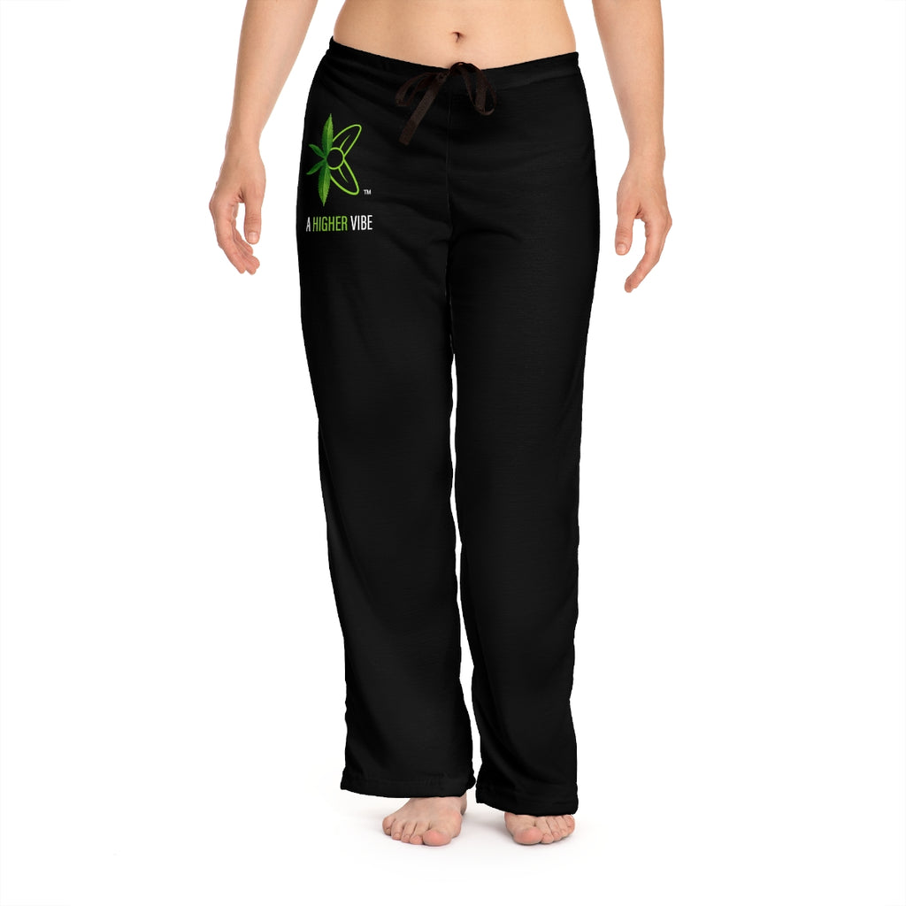 KCC Women's Bottoms  Pajama Pants (AOP) / Bottoms Printify