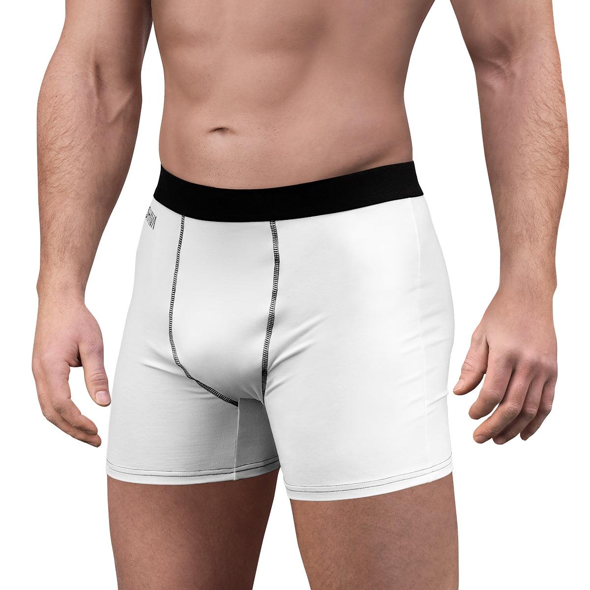 IAC  Accessories Underwear Men's Boxer Briefs Printify