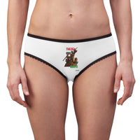 Thumbnail for IAC  Accessories Underwear  /Women's Briefs/ These are My roots Printify