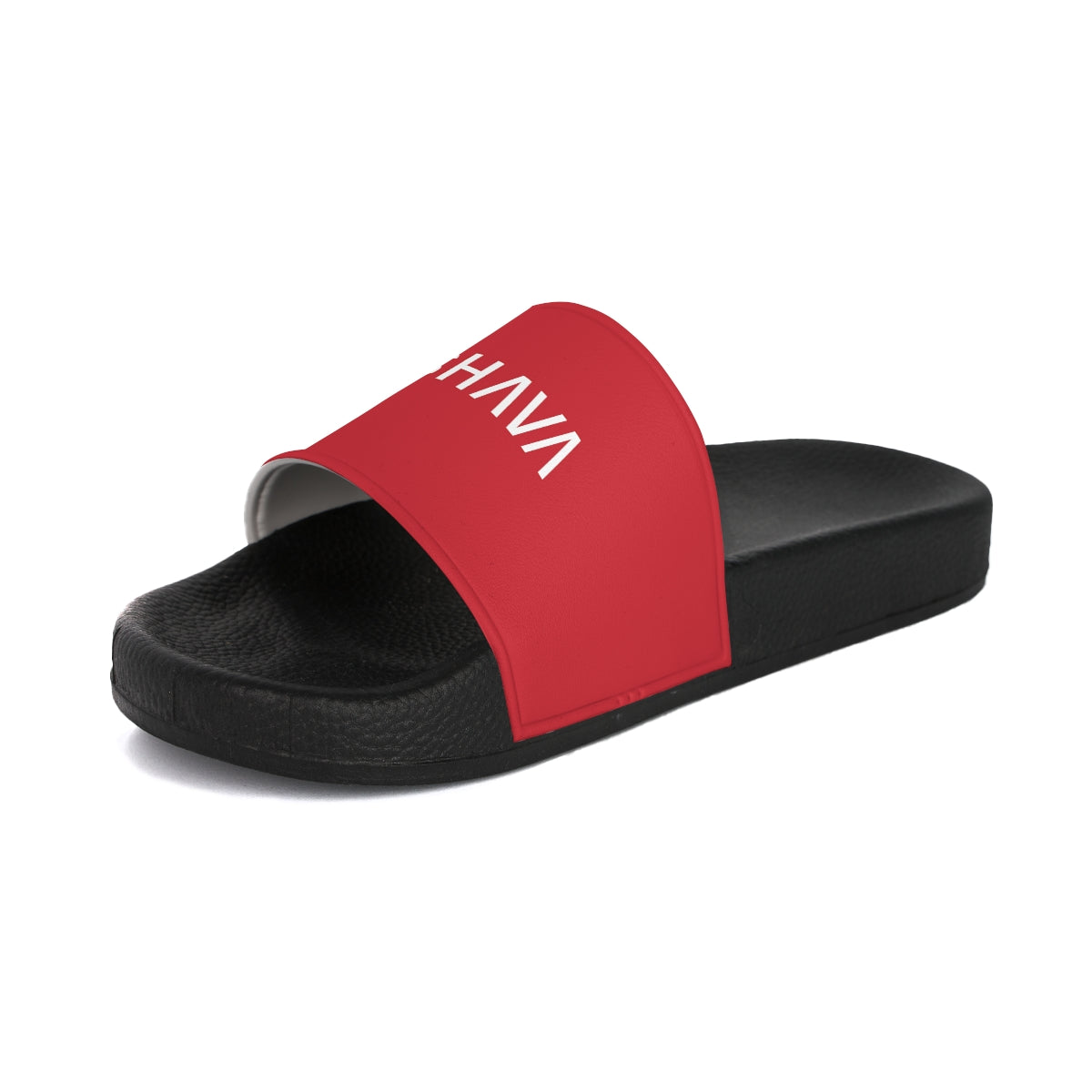 VCC  Women's Shoes  Slide Sandals / SHAVA Logo Printify