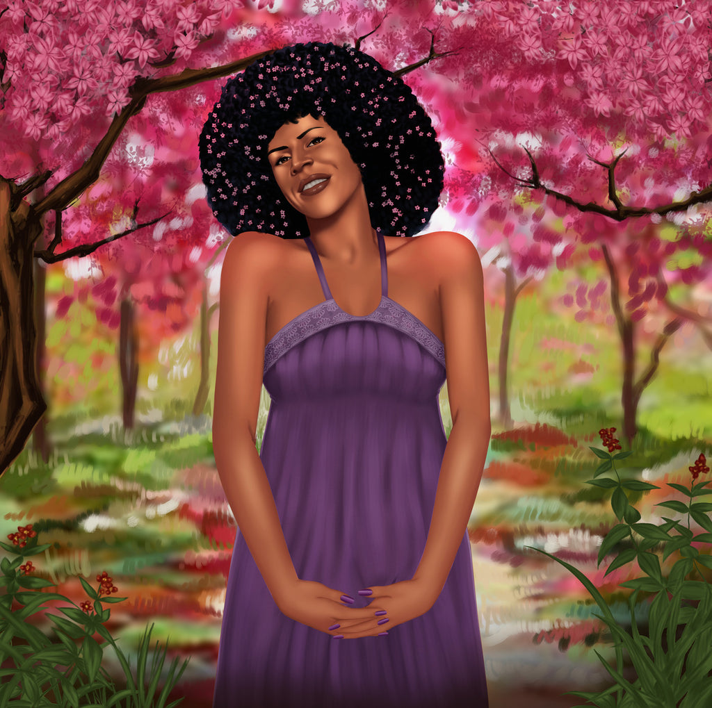 Lovin You - Minnie Riperton SHAVA