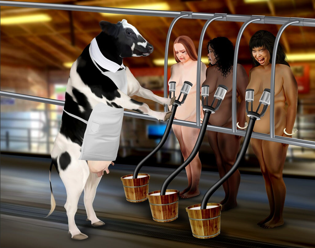 So It Does A Body Good... SHAVA