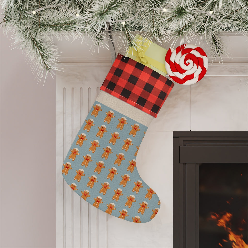 Christmas Stocking Printify