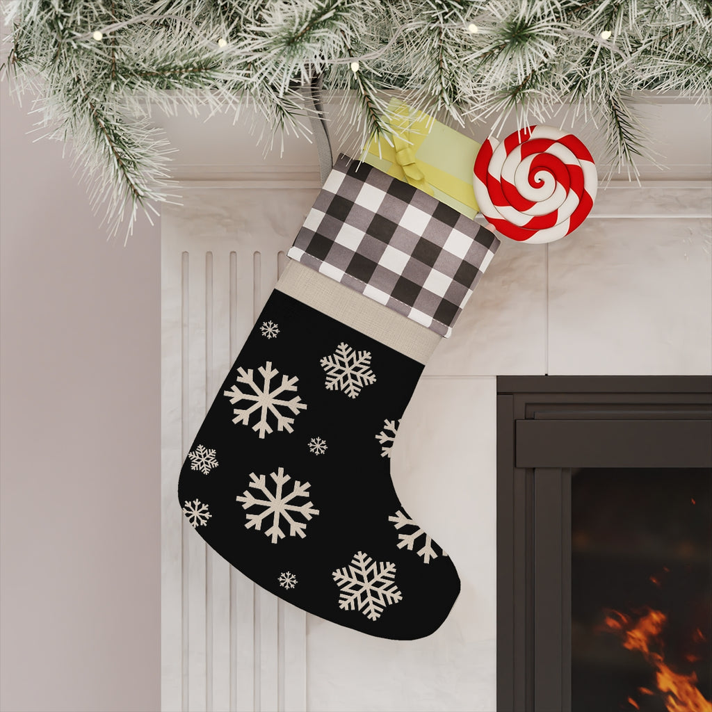 Christmas Stocking Printify