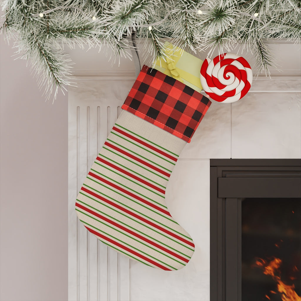 Christmas Stocking Printify