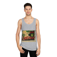 Thumbnail for VCC Unisex Softstyle™ Tank Top / Holy Weed Printify