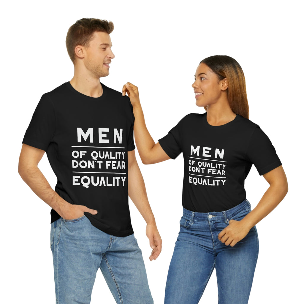 Women Empowerment / Feminist T-shirts  Unisex-size - Men Of Quality Printify