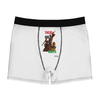 Thumbnail for IAC  Accessories Underwear  /Men's Boxer Briefs/ These are My roots Printify