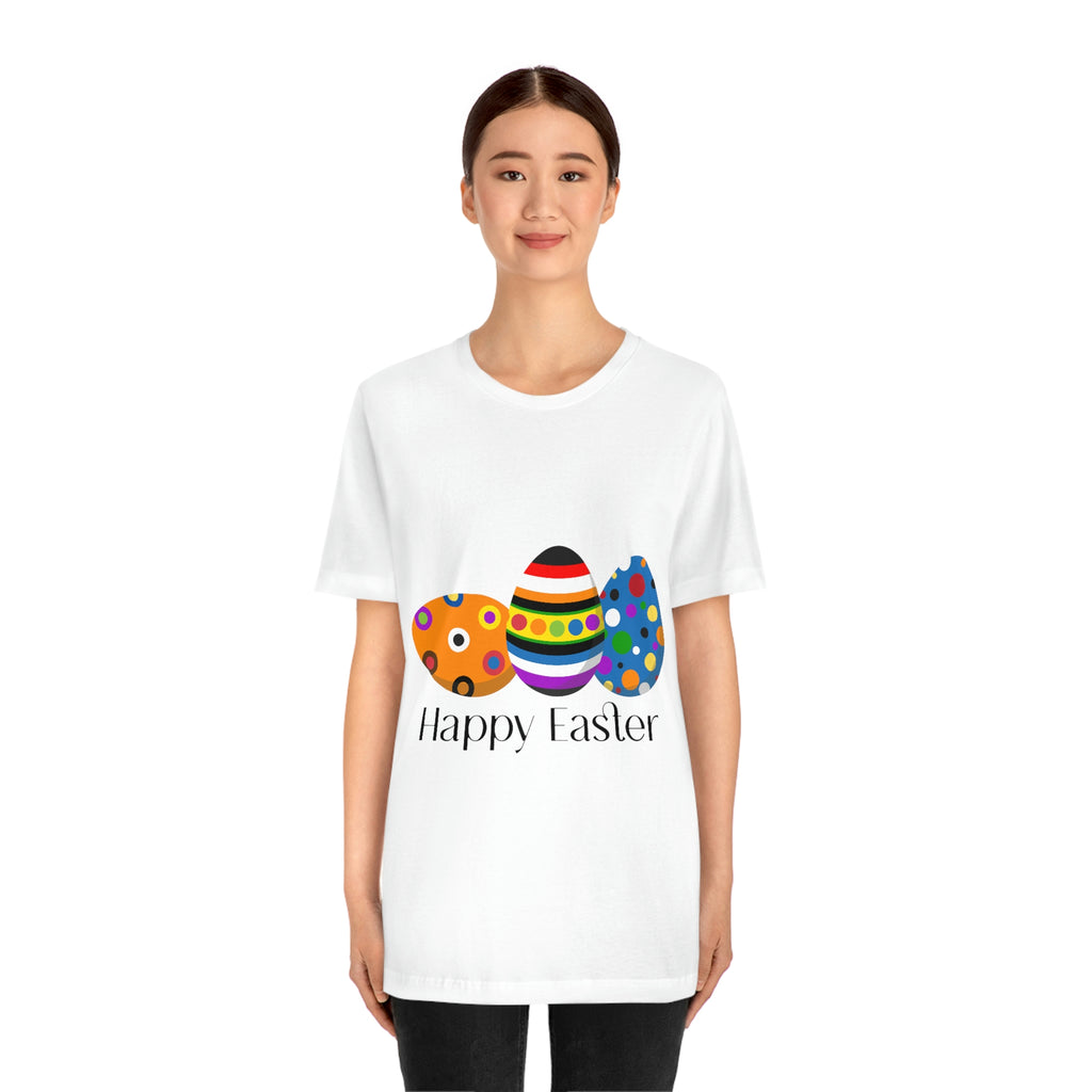 Straight Ally Flag T-shirt Easter Festival Unisex Size - Happy Easter SHAVA