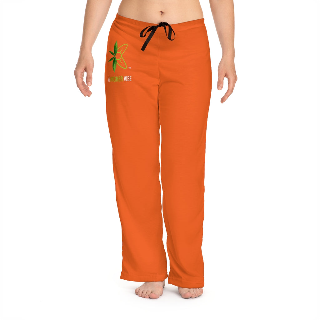 KCC Women's Bottoms  Pajama Pants (AOP) / Bottoms Printify