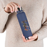 Thumbnail for VCC Home & Livings-Bottles & Tumblers  /Copper Vacuum Insulated Bottle, 22oz/  Natural Wombman Printify