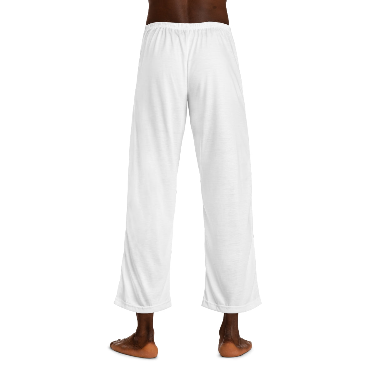 VCC Men's Bottoms  Pajama Pants (AOP) Printify