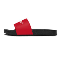 Thumbnail for VCC  Women's Shoes  Slide Sandals / SHAVA Logo Printify