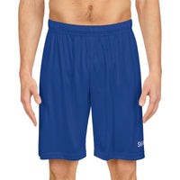 Thumbnail for VCC  Men's SPORTSWEAR Basketball Shorts Printify