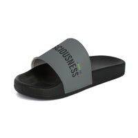 Thumbnail for KCC Women's Shoes  Slide Sandals / KCC Logo Printify