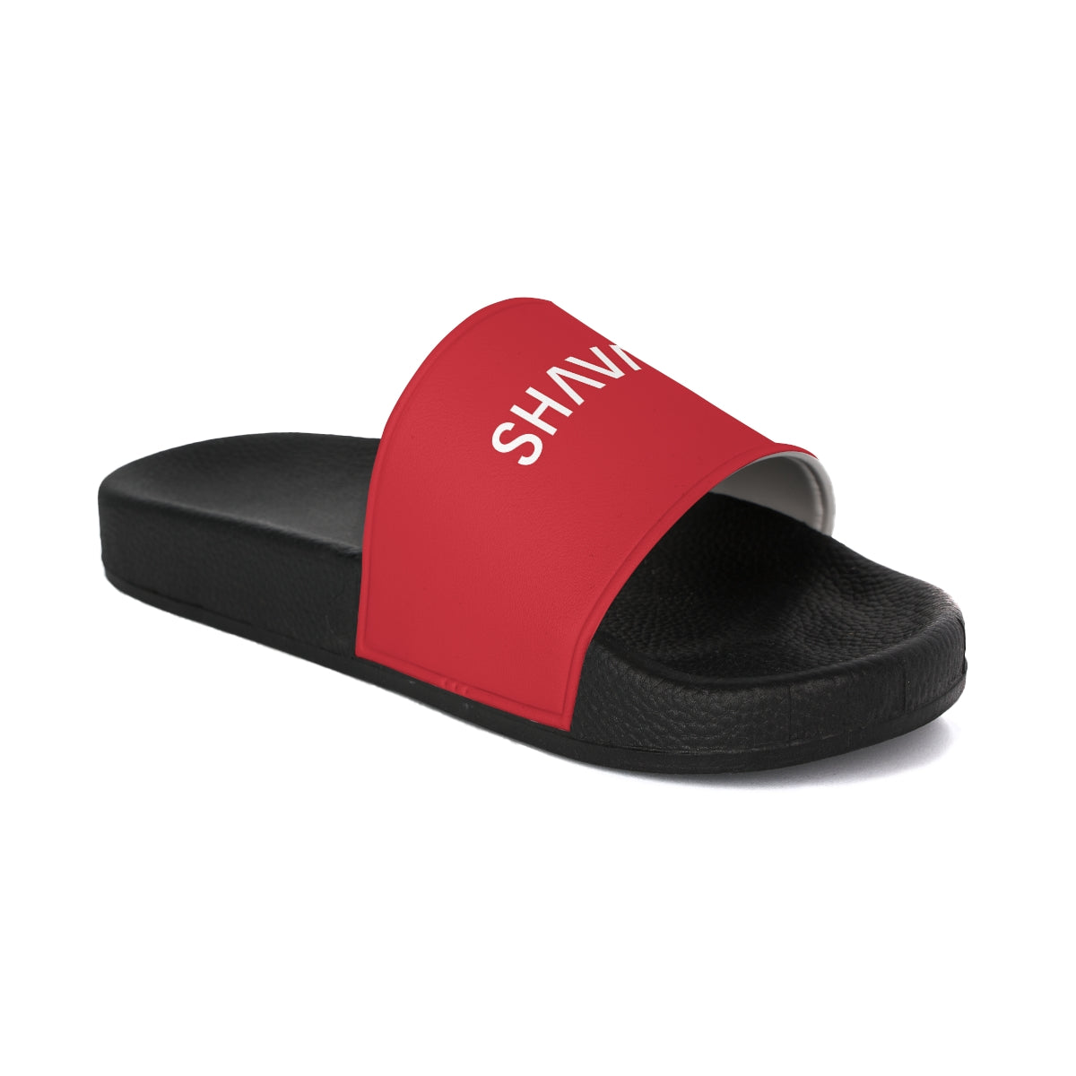 VCC  Women's Shoes  Slide Sandals / SHAVA Logo Printify