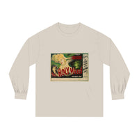 Thumbnail for VCC Unisex Classic Long Sleeve T-Shirt / Holy Weed Printify