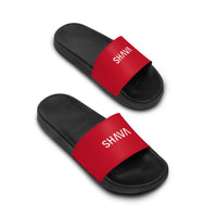 Thumbnail for VCC  Women's Shoes  Slide Sandals / SHAVA Logo Printify